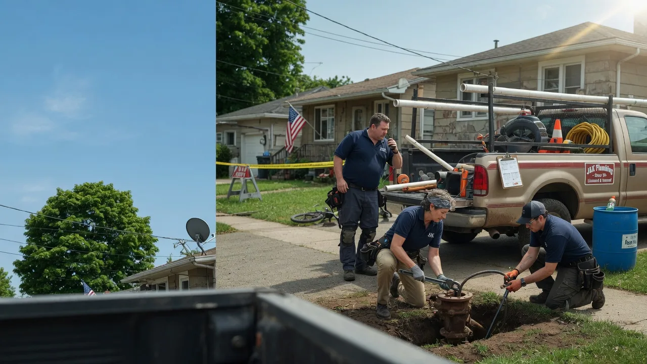 Water Heater Replacement in Saint Rose, LA near me
